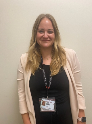 Ashley E. Nielsen