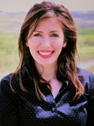 Robab (Ruby) Hashemi, PhD