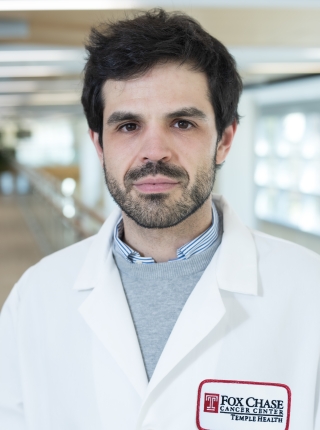 Jorge Gomez-Deza