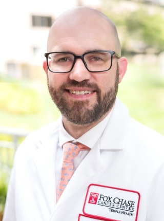Walker Lyons, MD