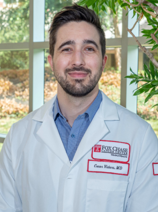 Conor Vickers, MD