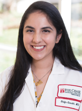 Shifa Gandhi, MD