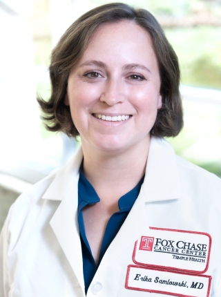 Erika Samlowski, MD