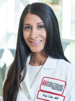 Pooja Lothe, MD