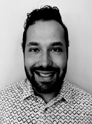 Spencer Brackett, B.Sc