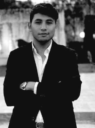 Abdelrahman Ghazal, M.B., Ch.B.