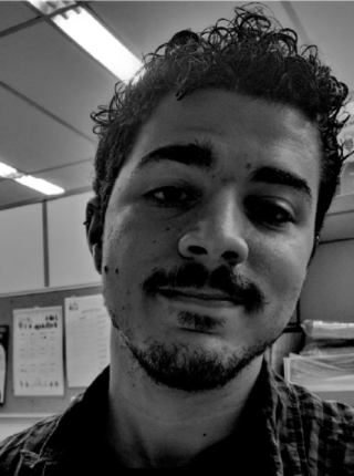 Lukas Bolini Goncalves, Ph.D.