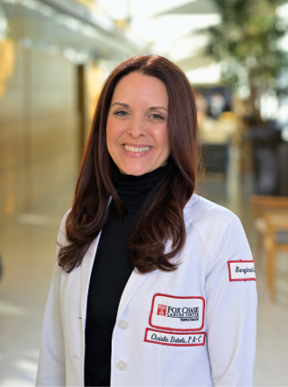 Christin Dubots, PA-C