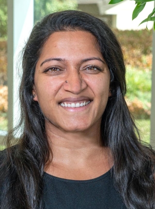 Updated Maru headshot