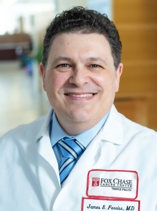 James Stuart Ferriss