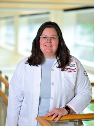 Beth Smith Psychiatry