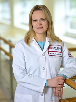 Elena Timchenko