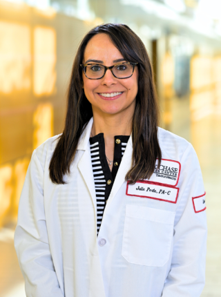 Julie M. Perta