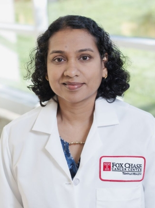 Manju Ambelil, MD