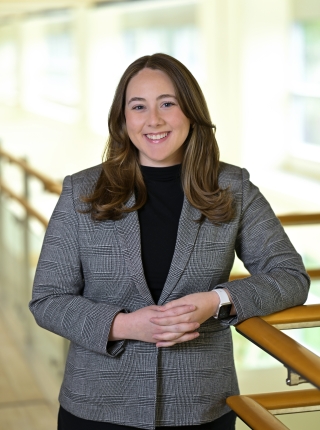 Emma Duffy, PA-C