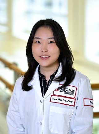 Grace Heji Lee