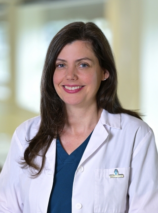 Meredith Pauly