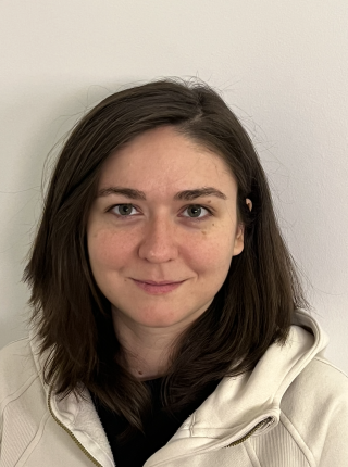 Audrey Warren, PhD
