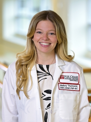 Mallory Thurmond