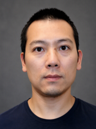 Bin Zhu, PhD