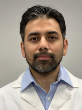 Parash Parajuli, PhD