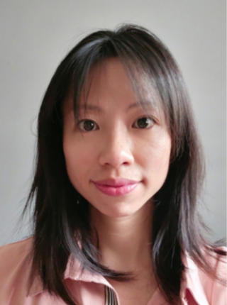 Pei-Ying (Maggie) Wu