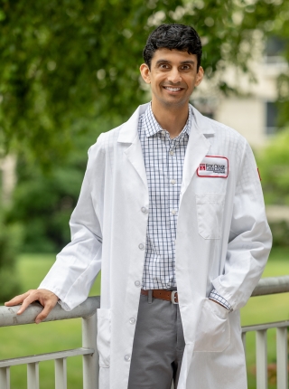 Kush Patel