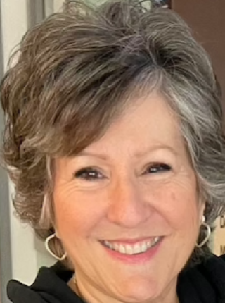Darlene Curran