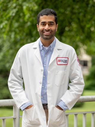 Pranay Adavelly