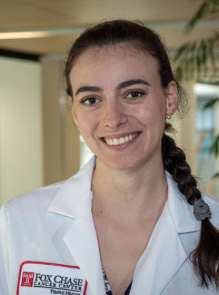 Morgane Bulpin, MD