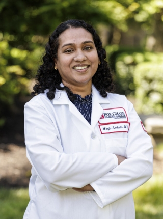 Manju Ambelil, MD updated headshot 08052026