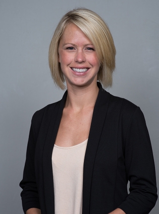 Lindsey Parkes