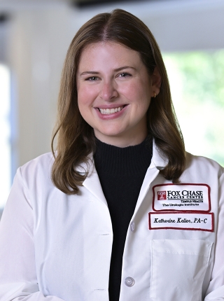Katherine Keller