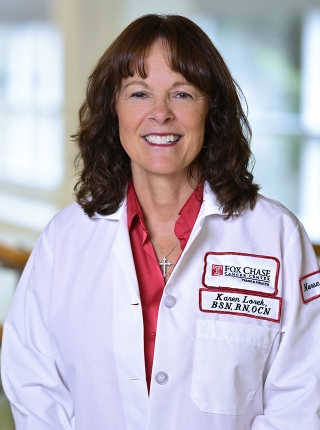 Karen Lorek