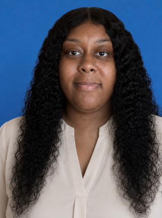 Ashlie Clermont, B.S.