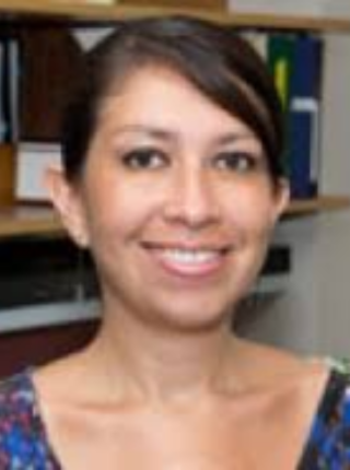 Daniela Araiza Olivera Toro, M.D., Ph.D.