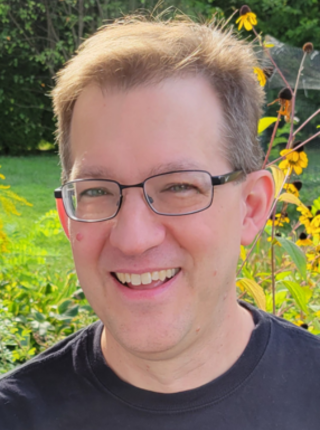 Robert L. Broadrup, Ph.D., P.S.M.