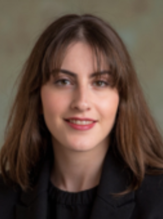 Shabnam Pirestani, M.S.