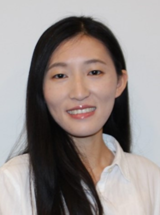 Zhiqing (Elaine) Liu, MPH