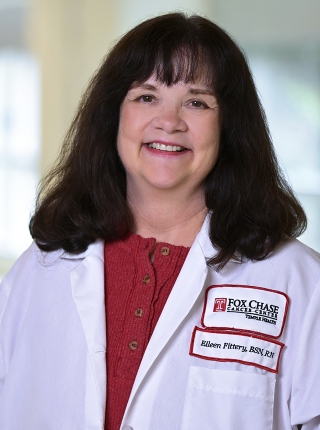 Eileen Fagan Fittery