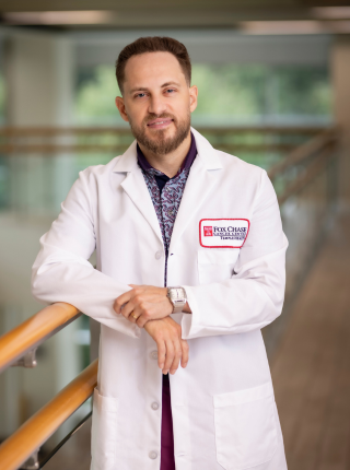 Kory Imbrescia