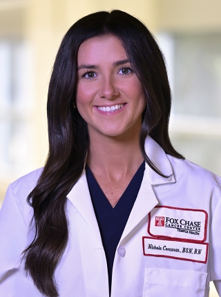 Nichole Corcoran