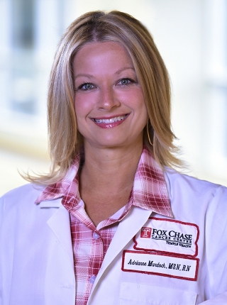 Adrianne Murdoch
