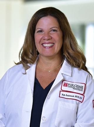 Beth Smialowski