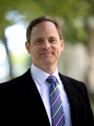Bradley Collins, PhD