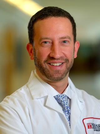 Richard Bleicher, MD, FACS