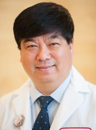 Charlie Chang-Ming Ma, MD