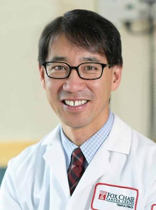 Dr. David Chen