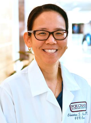 Christina Chu, MD