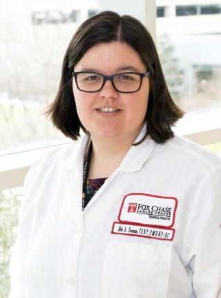 Beth Corcoran